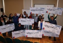 Abiertas las postulaciones a nuevo Fondo Acción Joven Voluntario 2018 de INJUV