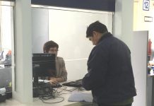 Autoridades del IPS los Lagos llaman a las familias a cobrar el Aporte Familiar Permanente.