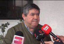 Dirigente de la Pesca Artesanal se defiende por criticas de sus pares y niega haber recibido dinero de empresa salmonera