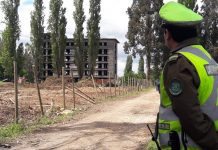 Estudiante del colegio Emprender fue encontrado sin vida en el Hospital Viejo de Osorno