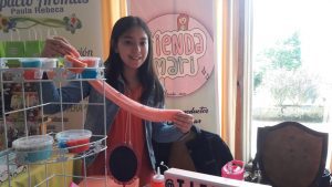 Gran variedad de productos en feria "Sácalo del clóset" en Osorno