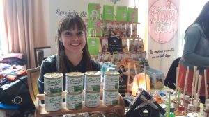 Gran variedad de productos en feria "Sácalo del clóset" en Osorno