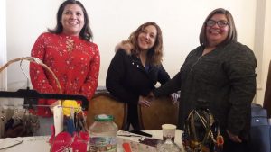 Gran variedad de productos en feria "Sácalo del clóset" en Osorno