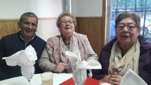 Huertos Obreros: La alegría de inaugurar una nueva sede