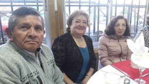 Huertos Obreros: La alegría de inaugurar una nueva sede