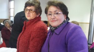 Huertos Obreros: La alegría de inaugurar una nueva sede