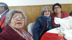 Huertos Obreros: La alegría de inaugurar una nueva sede