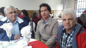 Huertos Obreros: La alegría de inaugurar una nueva sede