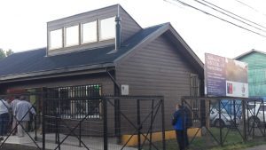 Huertos Obreros: La alegría de inaugurar una nueva sede