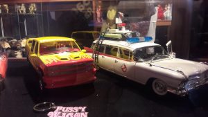 Vl Expo Toys reúne clásicos personajes en Centro Cultural Sofía Hott