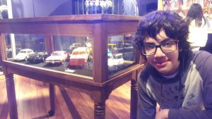 Vl Expo Toys reúne clásicos personajes en Centro Cultural Sofía Hott