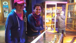 Vl Expo Toys reúne clásicos personajes en Centro Cultural Sofía Hott