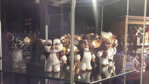 Vl Expo Toys reúne clásicos personajes en Centro Cultural Sofía Hott