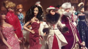 Vl Expo Toys reúne clásicos personajes en Centro Cultural Sofía Hott