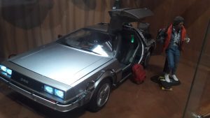 Vl Expo Toys reúne clásicos personajes en Centro Cultural Sofía Hott