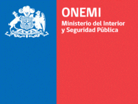 Se declara Alerta Temprana Preventiva para la Región de Los Lagos por sistema frontal