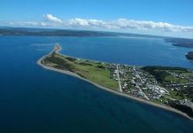 Error en google maps causó dificultad en actividad turística de Queilen – Chiloé