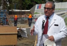 Salud buscará mejorar bases de licitación para impedir estancamiento de obras en Los Lagos