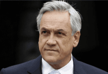 Presidente Piñera viaja a La Araucanía a nueve días de la muerte de Catrillanca