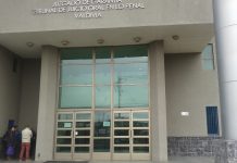 Piden presidio perpetuo calificado para acusados de asalto a embarazada y muerte de su bebé en gestación