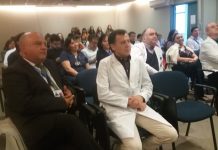 En hospital de Castro fue presentado nuevo director