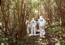 Hombre extraviado hace una semana es hallado muerto en Lenca