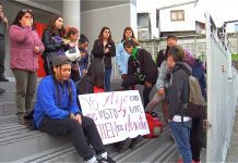 Joven que denunció haber sido víctima de abuso sexual fue condenada 3 años y 1 día por denuncia calumniosa