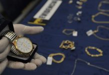 Brigada Investigadora de Robos Valdivia de la PDI celebrá 18° aniversario