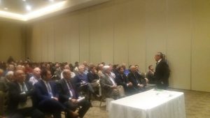 Cátedra de Cooperativismo creará Universidad de Los Lagos, en convenio con Asociación de Cooperativas del Sur.