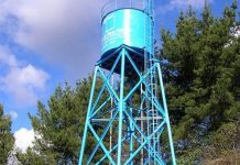 Comunidades de Chiloé alegres por aprobación de recursos para APR