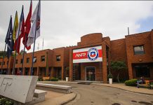 En empate terminó elección por la presidencia de la ANFP