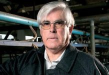 Augusto Grob, Presidente de Colún: «Las cooperativas son un motor muy potente en la producción»