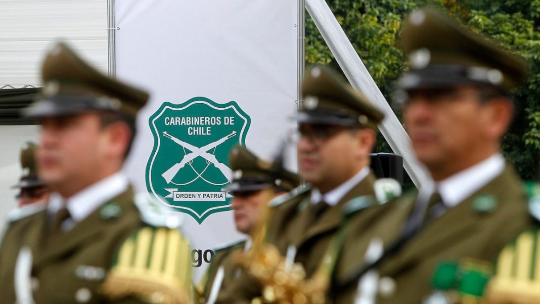 carabineros