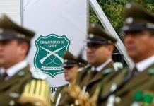 Hoy se definirá en el Congreso fondos para gastos reservados de Carabineros
