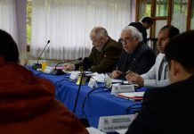 Gobierno Regional aprobó recursos para importantes obras en salud y APR para la región