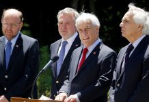 Presidente Sebastián Piñera explicó las motivaciones de su viaje