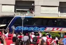 Final entre Boca y River se suspendió y se jugará este domingo