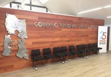 Jefe de presupuesto Gore Los lagos por investigación de presunto acoso laboral