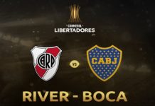 Conoce las sedes que suenan para la final River-Boca por Copa Libertadores