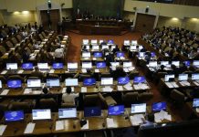 Congreso: Falta de quórum impide conformar comisión investigadora por muerte de Catrillanca