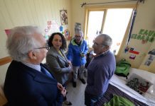 Anuncian millonario proyecto para nuevas dependencia del Hogar de Cristo en Osorno