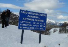 Reducen nuevamente operatividad de Cardenal Samoré ante problemas en el complejo argentino