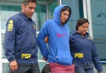 Fiscalía no renuncia a imputación de Francisco Rios como único autor de la muerte Sophie