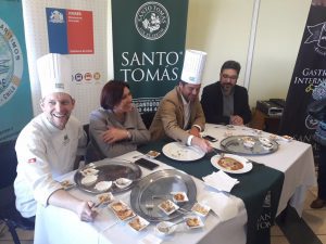 Junaeb incluye al recurso Sardina en minutas escolares