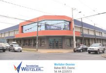 Ferreteria Weitzler alerta sobre estafa en ofrecimiento de trabajo para Osorno