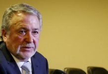 Intendente de La Araucanía y retiro del Comando Jungla: “Tenemos las puertas abiertas al diálogo”