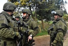 Caso Catrillanca: abogado de excarabineros declaró ante Fiscalía como imputado