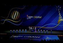 Selección chilena femenina ya tiene rivales para el Mundial de Francia 2019