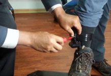 Gobierno envía proyecto de ley que permite cambiar penas de cárcel por arresto domiciliario