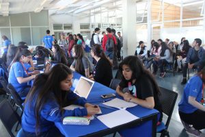 En la Región de Los Lagos, Universidades adscritas al SUA inician proceso de postulación y matrícula 2019